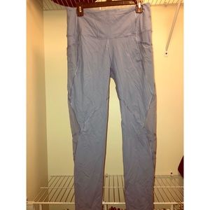 Victoria’s Secret Sky Blue Sport Tight w Pockets